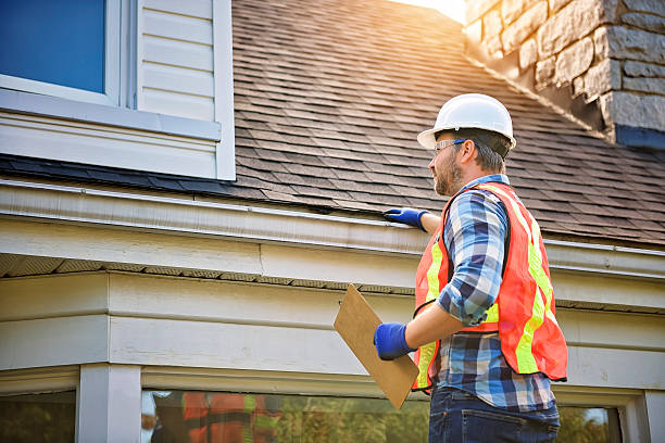 Licensed Roof Leak Repair service in Alexander, ND - Roof Repair Smedway